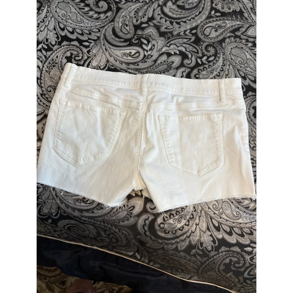 Ann Taylor measurements are
